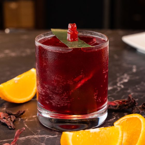 主厨推荐 · 示例菜品 3