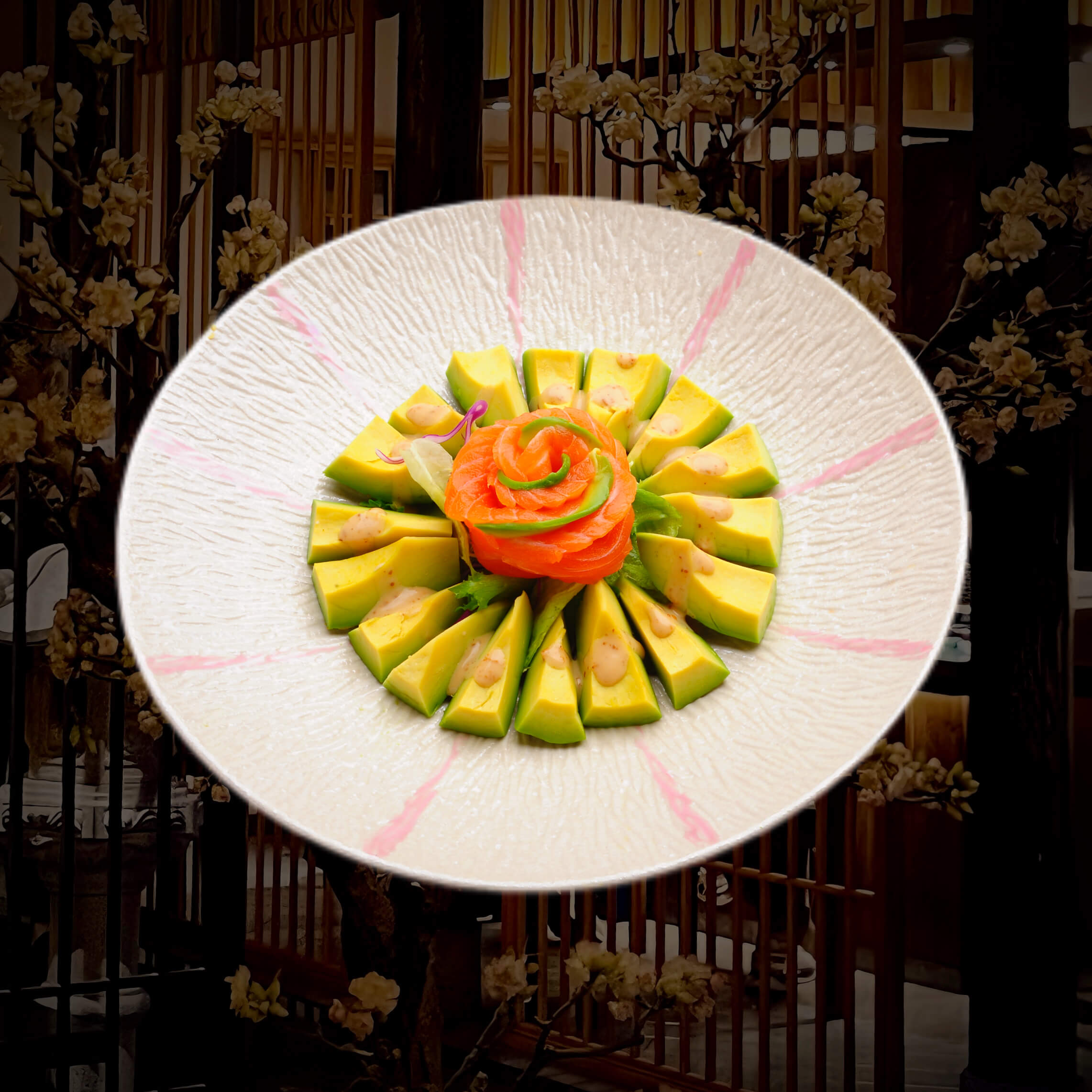 牛油果沙拉（小）