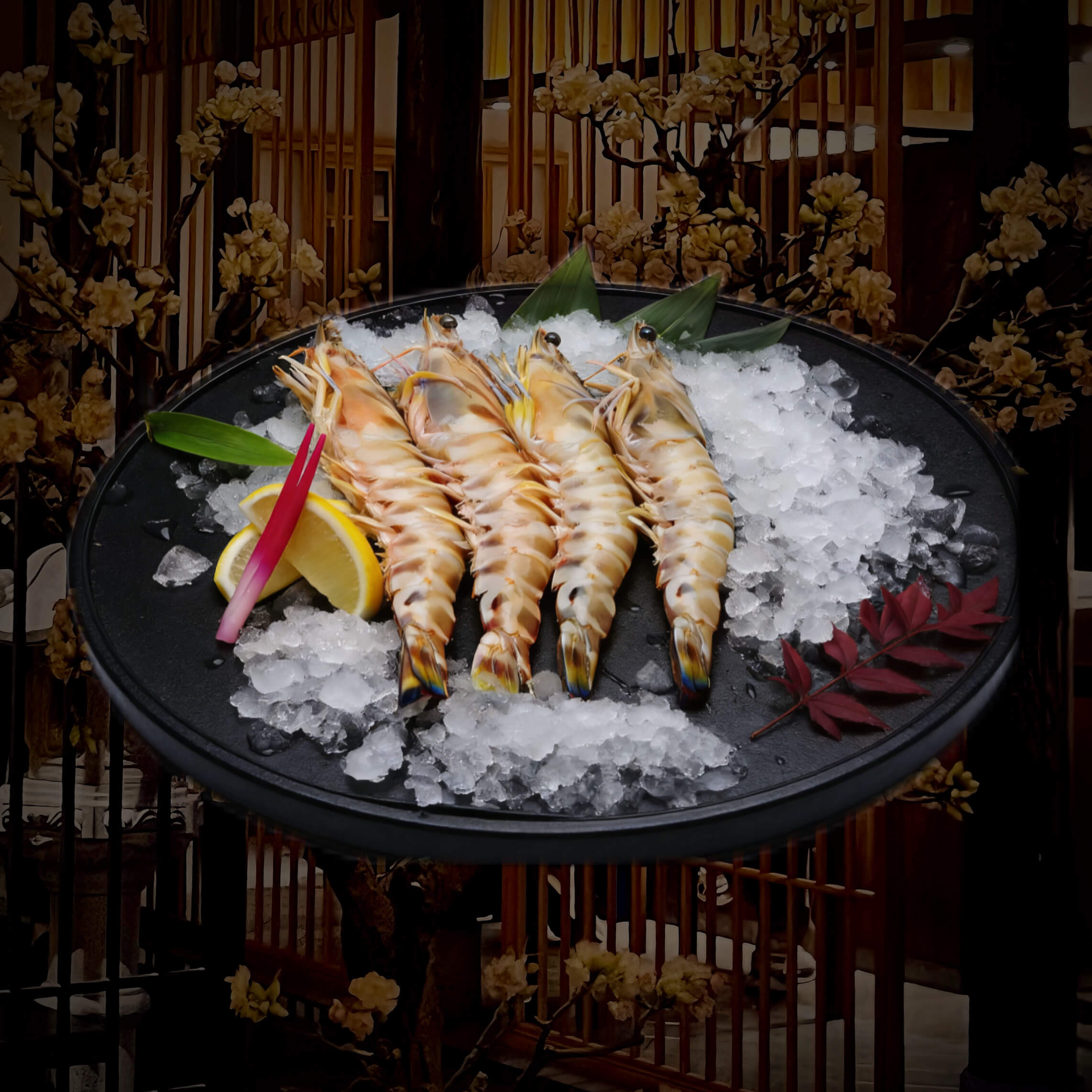 野生大九节（只）